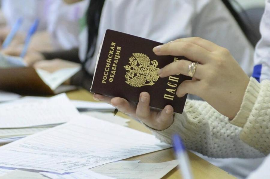 Париж озвучил критерии приема беженцев из РФ (ВИДЕО)