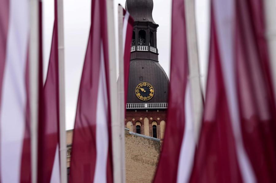 Топ-7 событий, которые повлияли (повлияют) на жизнь в Латвии