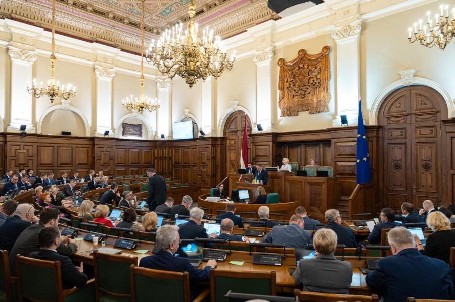 Депутаты обсудят перед отпуском: кибербезопасность, теракт и эмбарго