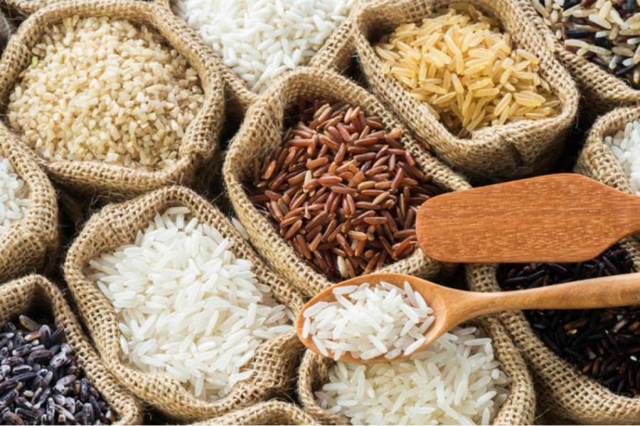 На что смотреть при выборе и покупке риса