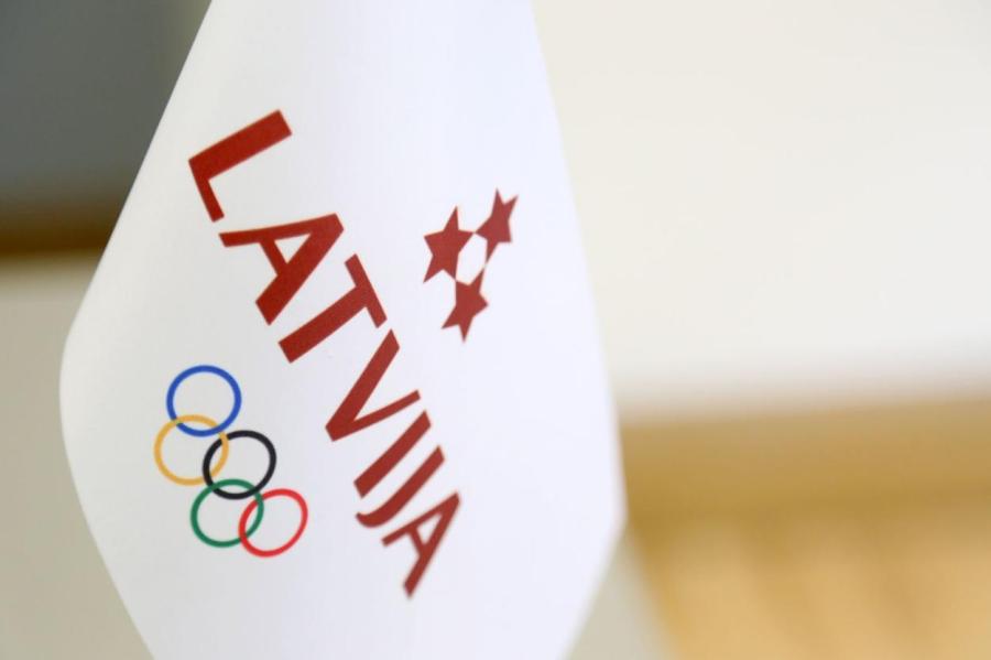 Латвийский бойкот Олимпиады из-за РФ: скорее нет, чем да