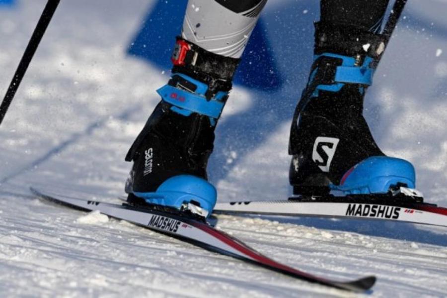 Какой мировой рекорд по дистанции, пройденной на лыжах за сутки?