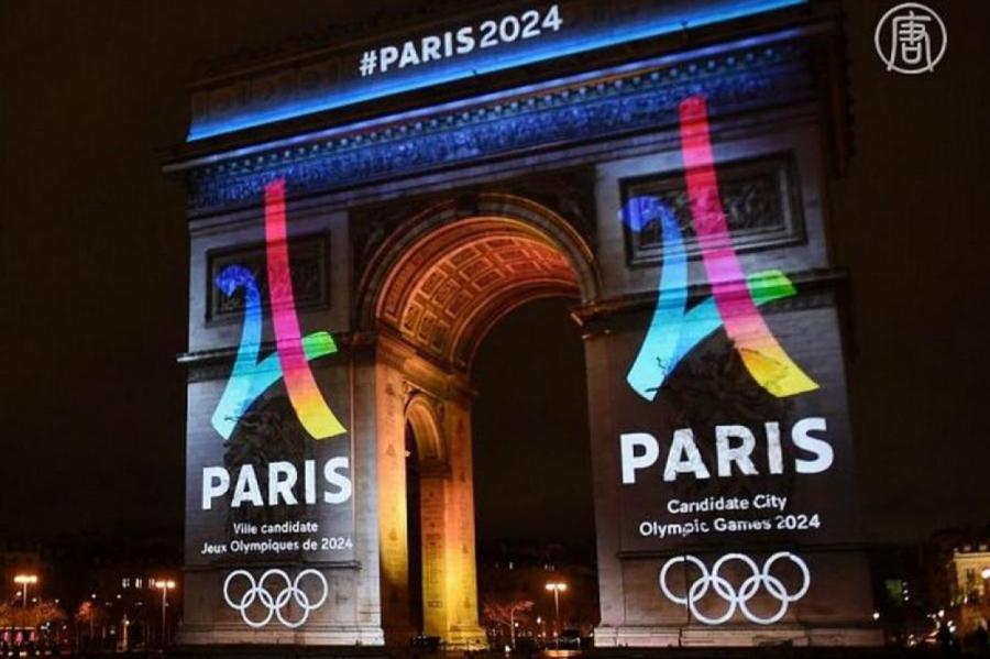 Церемонию открытия Олимпиады могут отменить