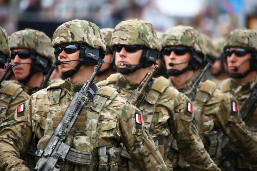 Польша приостановила участие в Договоре об обычных вооруженных силах в Европе