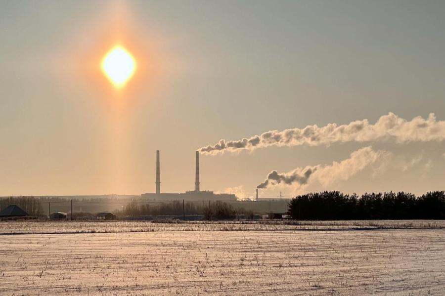 Блок производства Балтийской электростанции прекращает работу