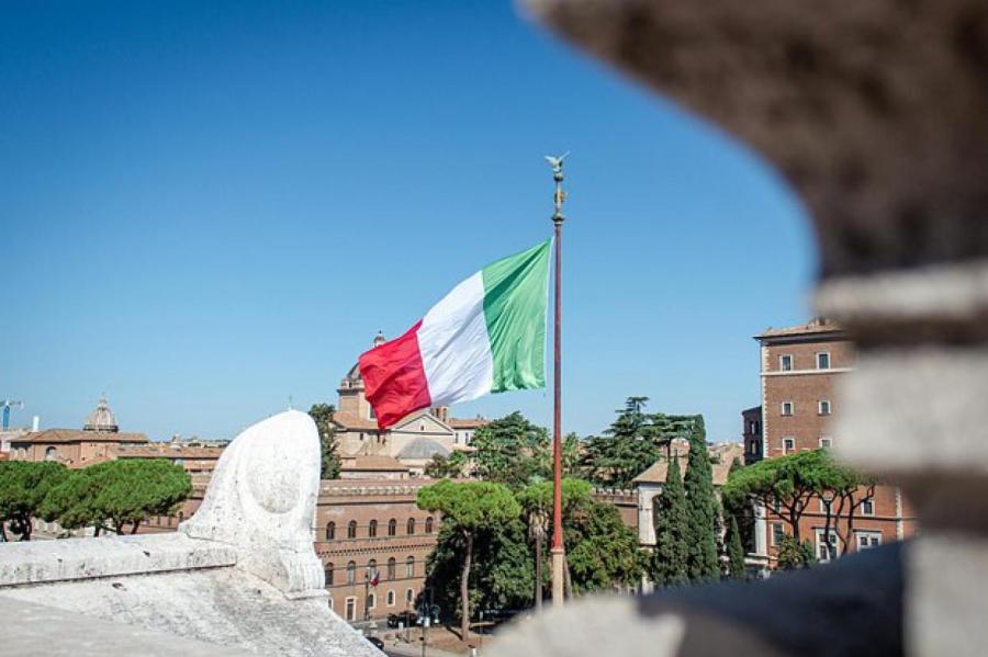 Неожиданно: в Италии заявили о вреде антироссийских санкций