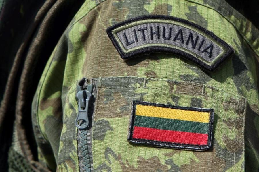 Американский военный погиб в Литве. Подробности гибели не разглашаются