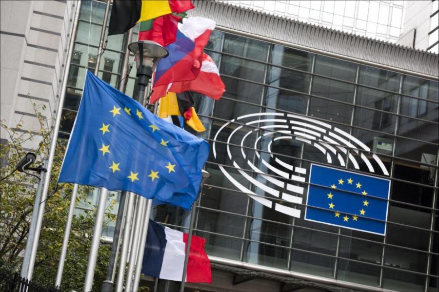 В Европарламенте требуют расследовать подкуп РФ политиков ЕС