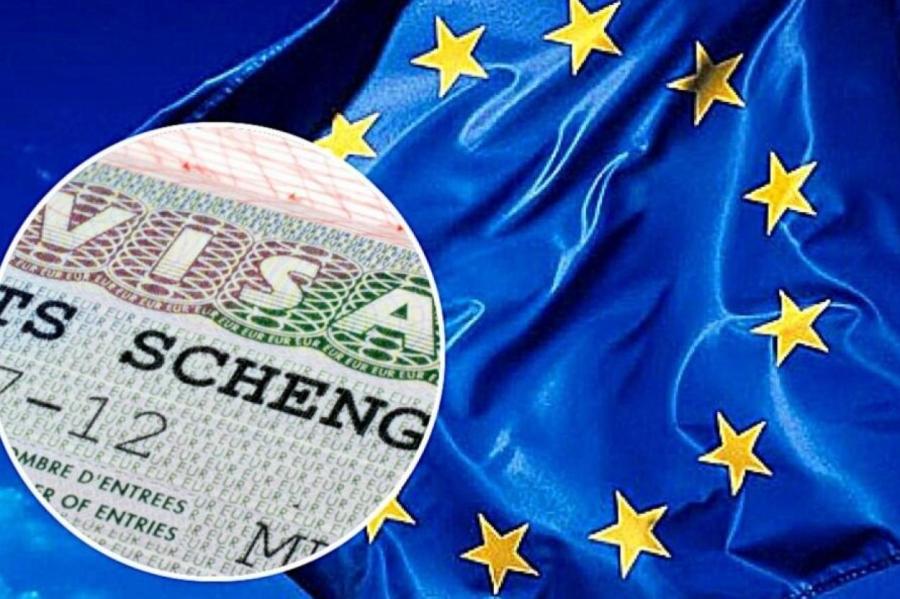 В Еврокомиссии предсказали расширение Шенгенской зоны в 2024 году