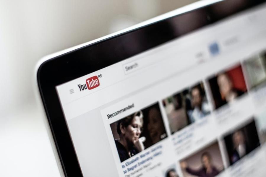 В США потребовали от Google раскрыть данные пользователей YouTube