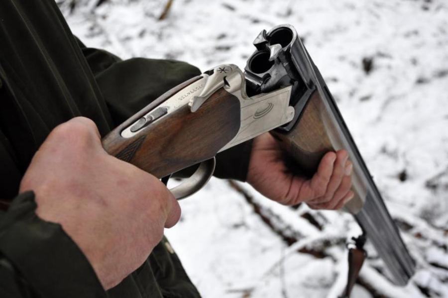 Латвийские охотники теперь должны регистрировать всех застреленных животных