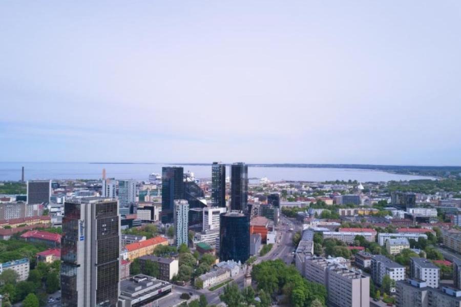 В Таллине переименуют Московский бульвар в бульвар Тондилоо