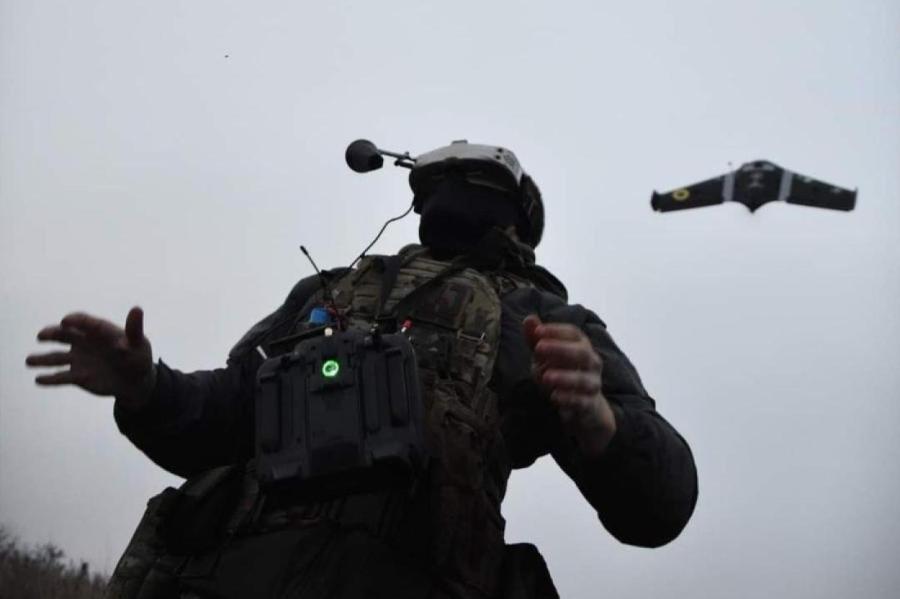 Появились подробности атаки дронов на производство «Шахедов» в России