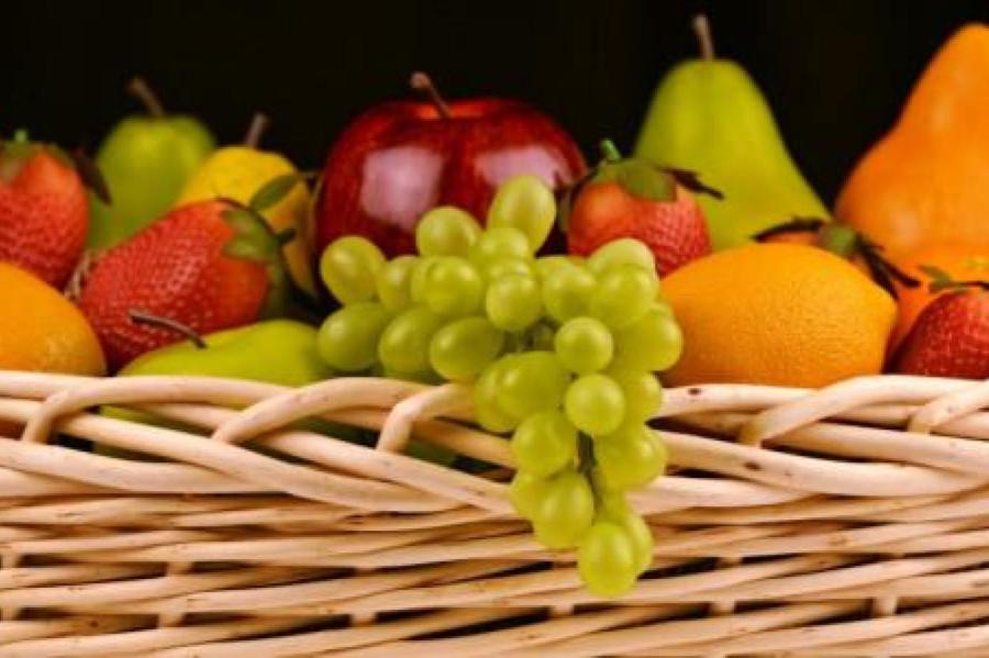 5 фруктов, которые ни в коем случае нельзя есть на ночь