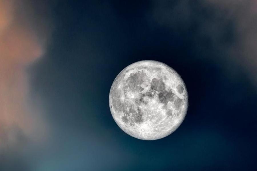 Стандартное время Луны: NASA создаст новую систему отсчета времени