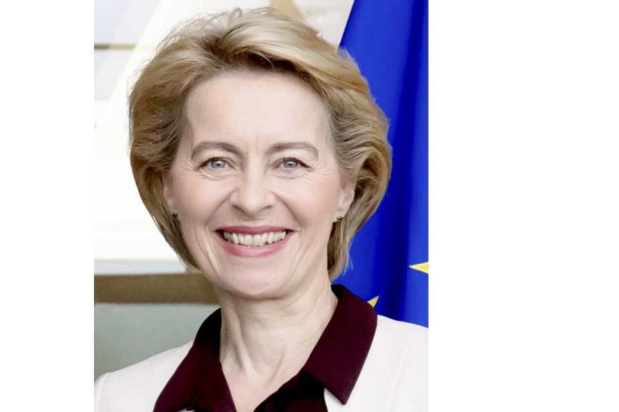 Как Урсула фон дер Ляйен провела ЕС через рифы кризиса (ВИДЕО)