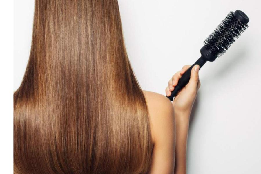 3 ошибки, которые мы чаще всего допускаем в уходе за волосами