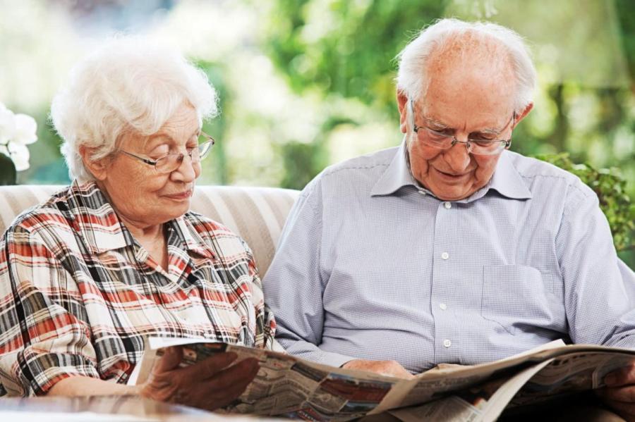 Чек-лист деменции: 14 признаков, что вам грозит старческое слабоумие