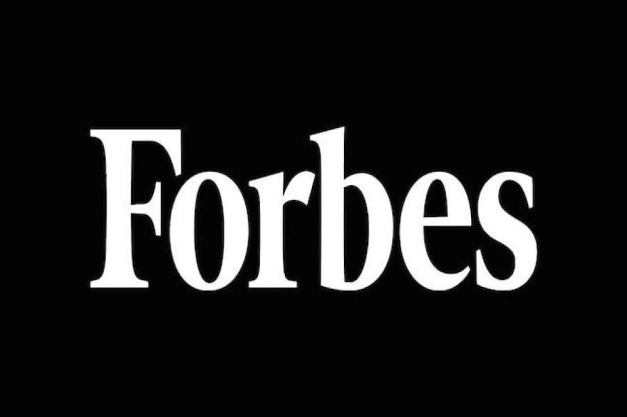 Forbes нашел в странах Балтии только одного миллиардера. Хотя их два