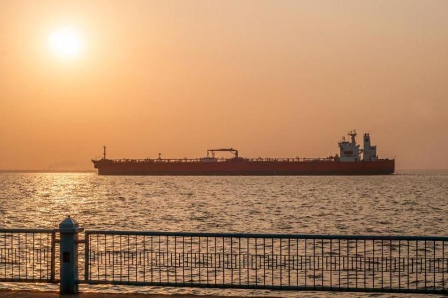 В Южной Корее задержано судно, направлявшееся из КНДР в РФ