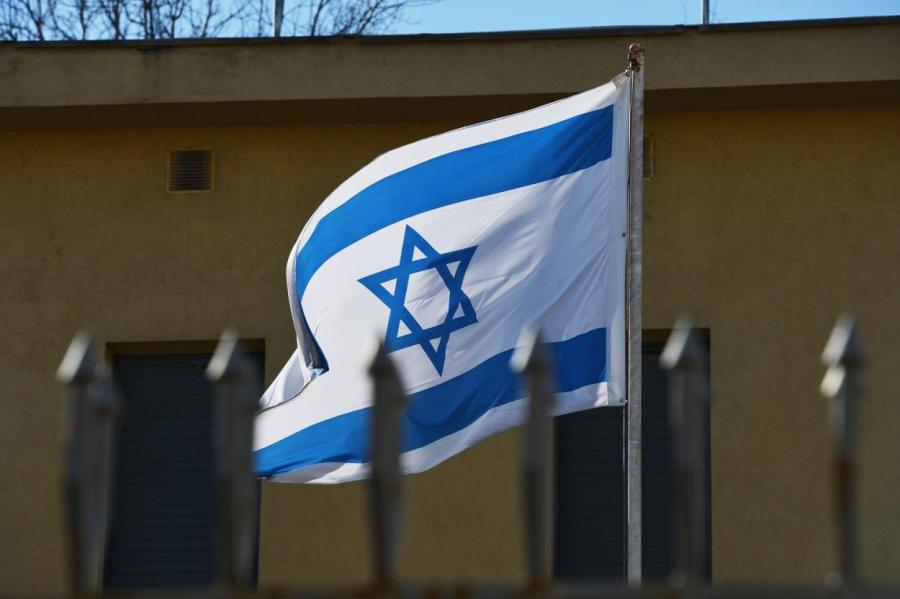 Израиль приостановил работу 28 своих посольств из-за угрозы ударов