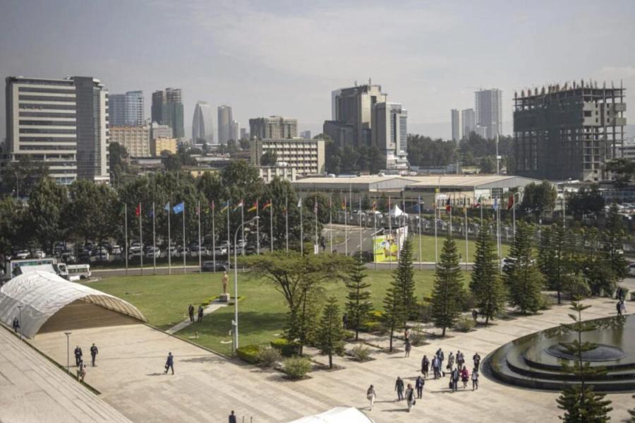 125-миллионная Эфиопия предлагает сыграть на бирже (ВИДЕО)