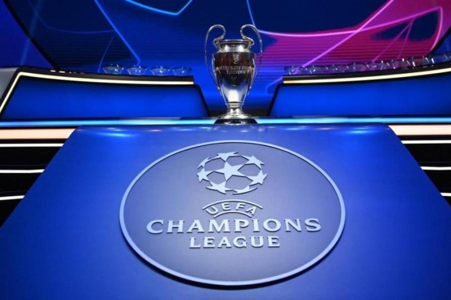 «Реал» и «Манчестер Сити» не выявили победителя в матче Лиги чемпионов