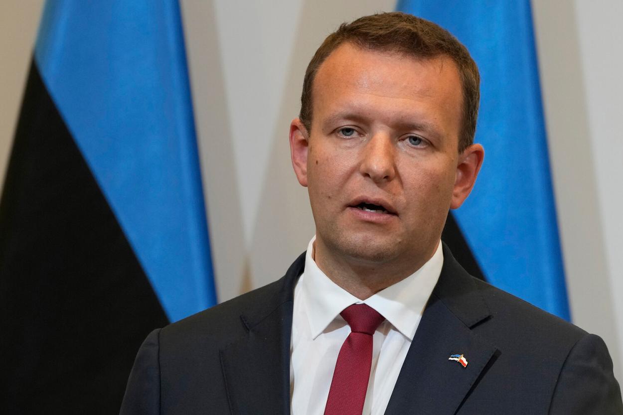 В Эстонии хотят признать РПЦ террористической организацией