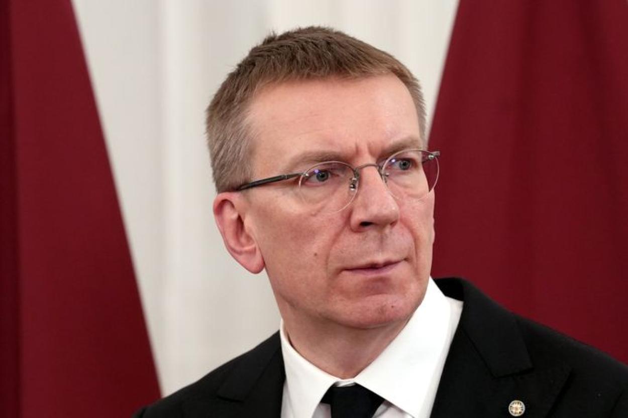 Латвийские должностные лица осудили нападение Ирана на Израиль