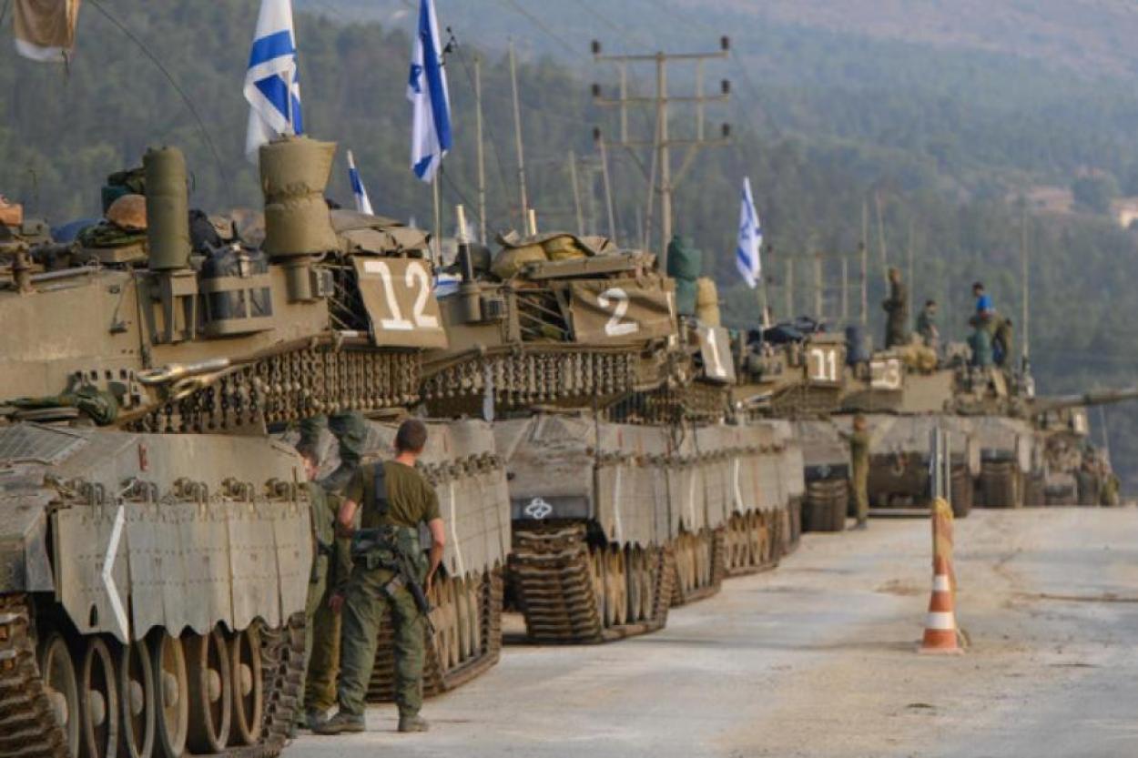 Будет новая война? В Израиле обсудят ответные действия против Ирана