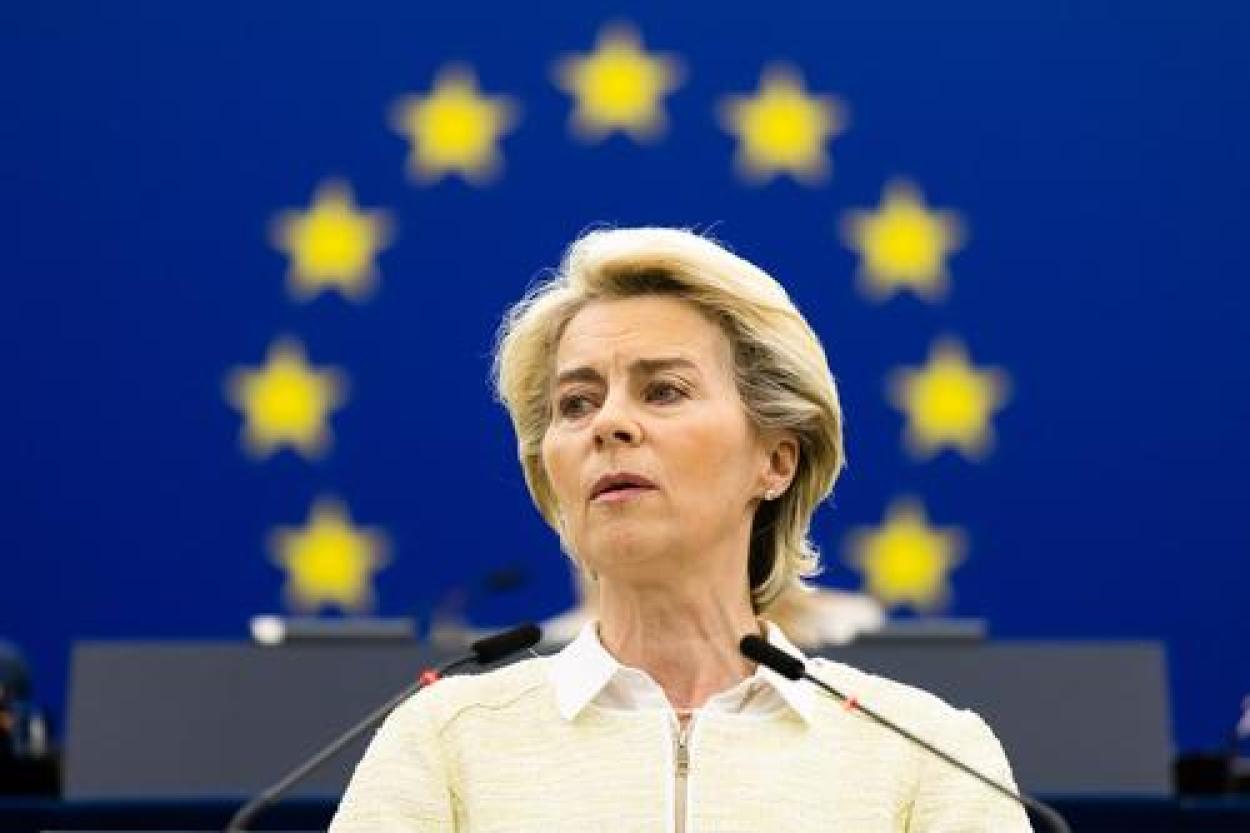Брюссель недоволен: Евросоюз введет новые санкции против Ирана