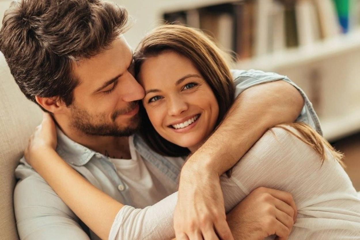 Что делать, чтобы брак стал успешным: секрет счастливых супружеских пар