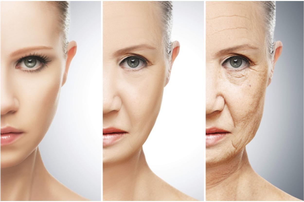 Менопауза — какие изменения во внешности вас ожидают и как остановить старение