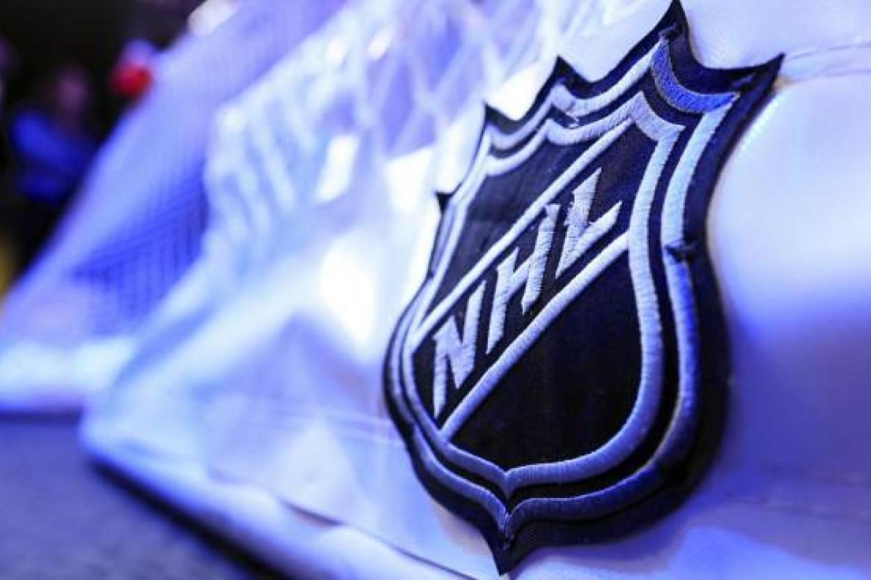 В НХЛ определились 15 из 16 участников плей-офф