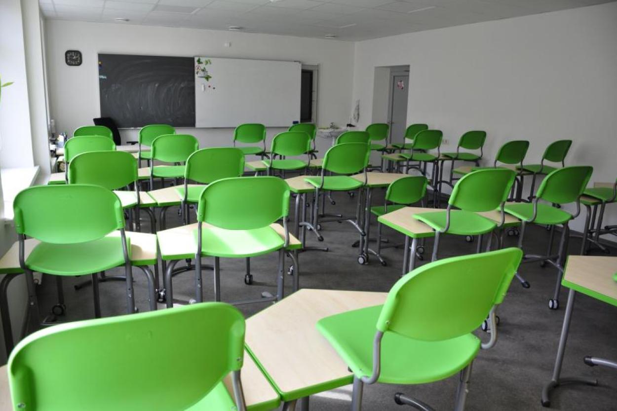 Минобразования согласовало реорганизацию или закрытие 31 учебного заведения