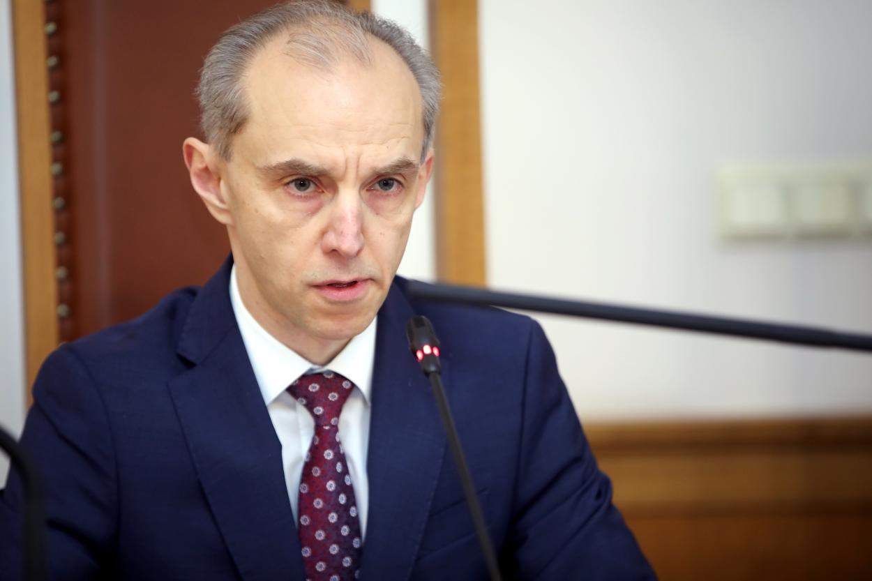Судьей ЕСПЧ от Латвии избран Артур Кучс