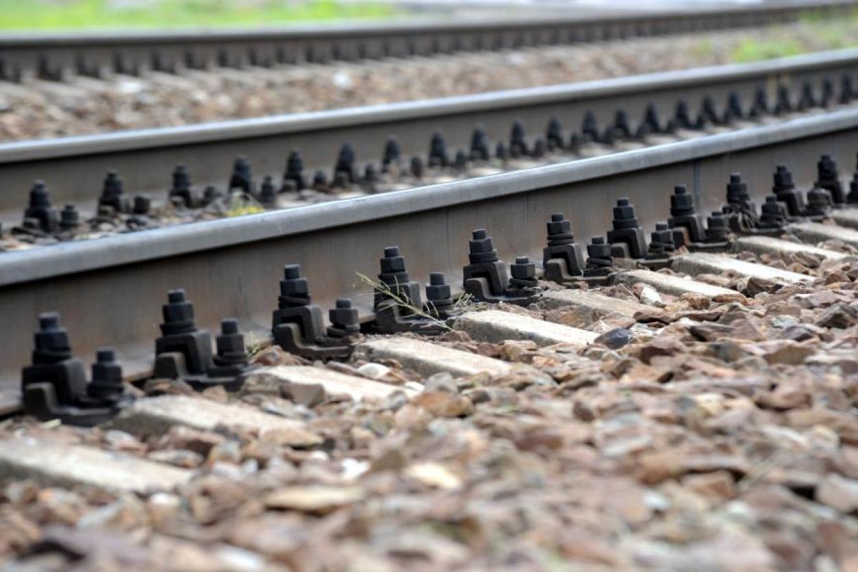 Объемы грузоперевозок по железной дороге в Латвии рухнули еще на 25%