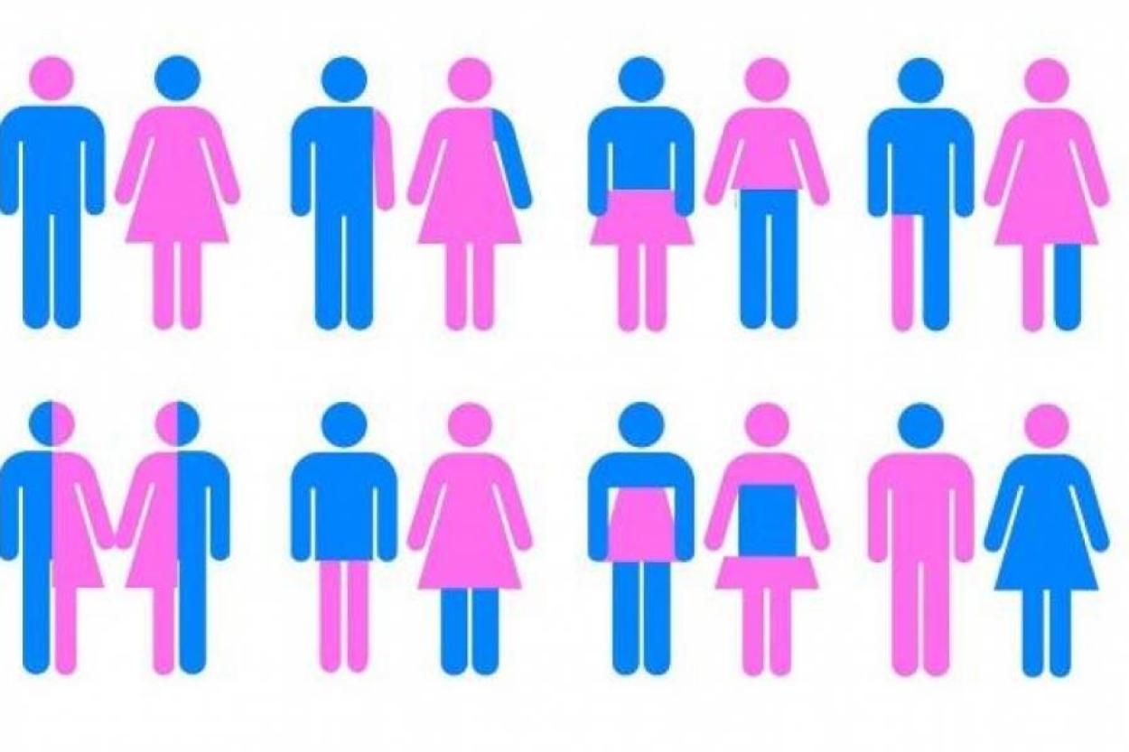 Первый шаг на пути к трем гендерам? В Латвии началась гендерная дискуссия