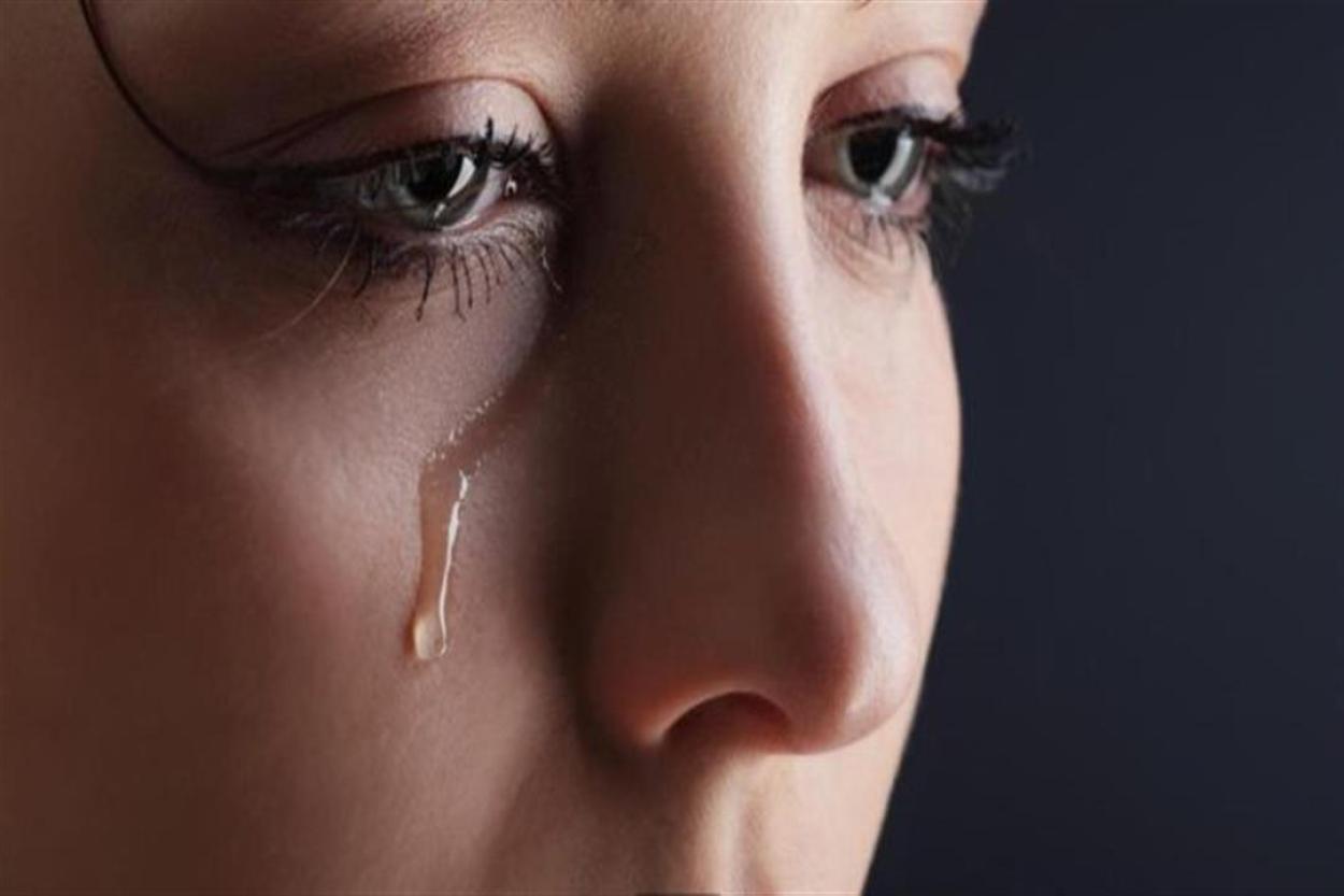 Теория плача или вся правда о слезах