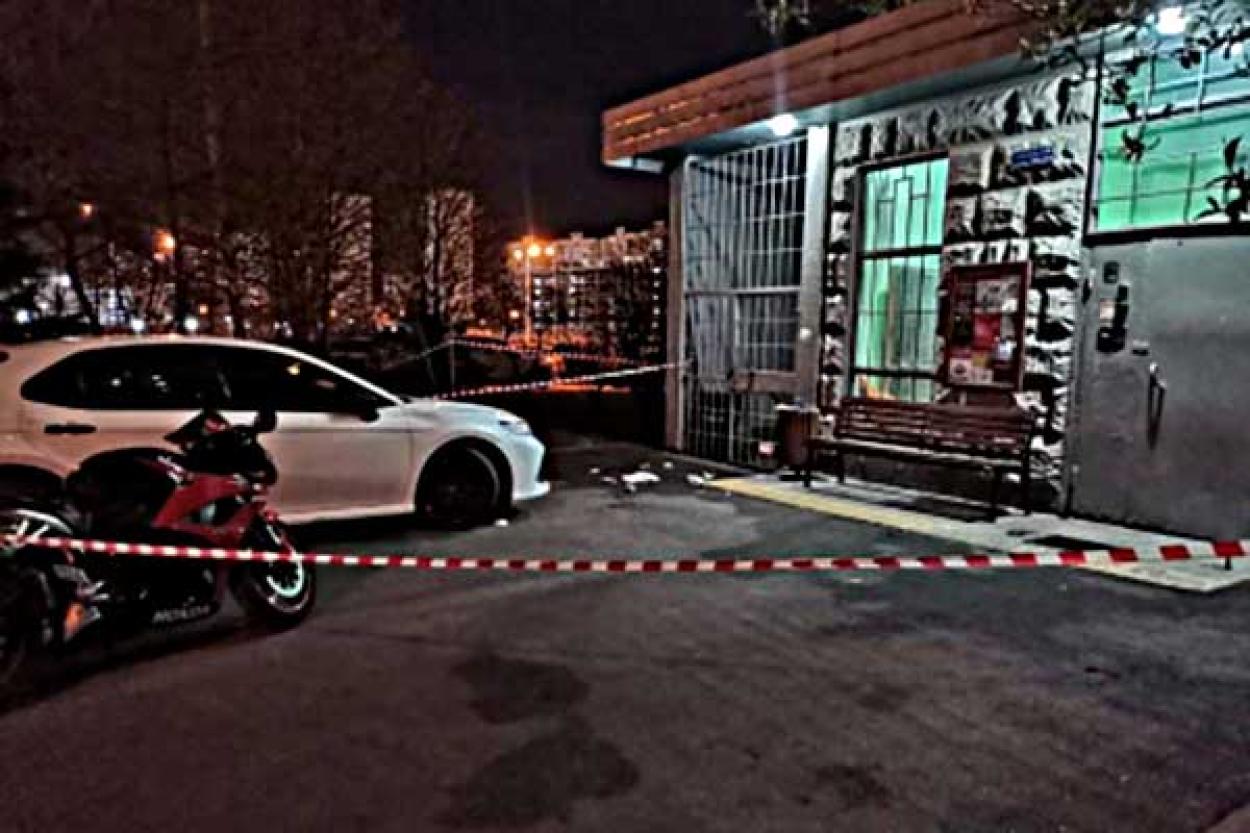 Нервные люди: нелегальный мигрант в Москве убил байкера ударом ножа в пах