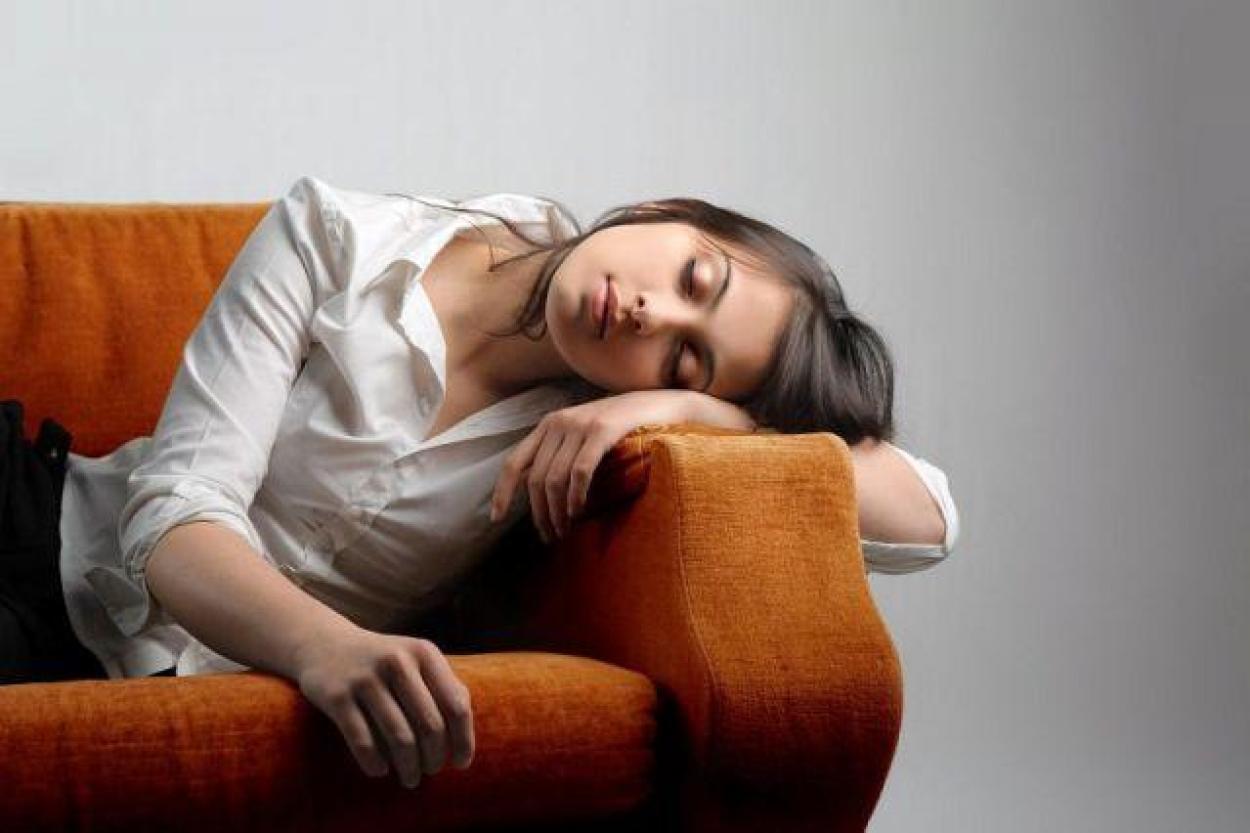 Медики выяснили, что недостаток сна имеет равные алкоголизму последствия