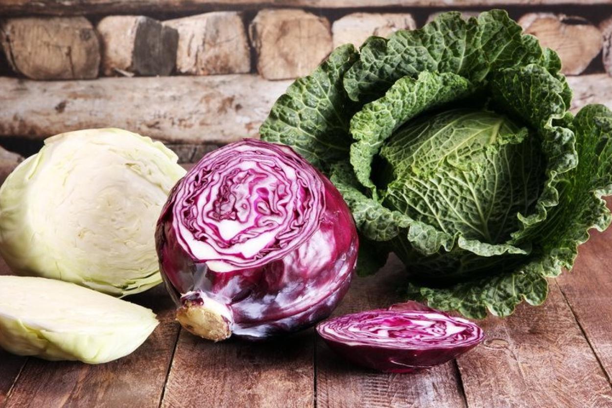 Этот овощ стимулирует иммунные клетки и защищает от токсинов - исследование