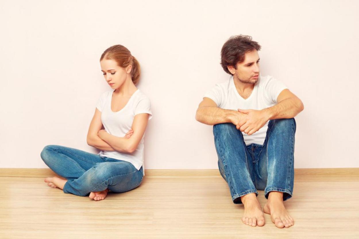 4 ошибки в браке, которые все рушат: вы можете их не замечать