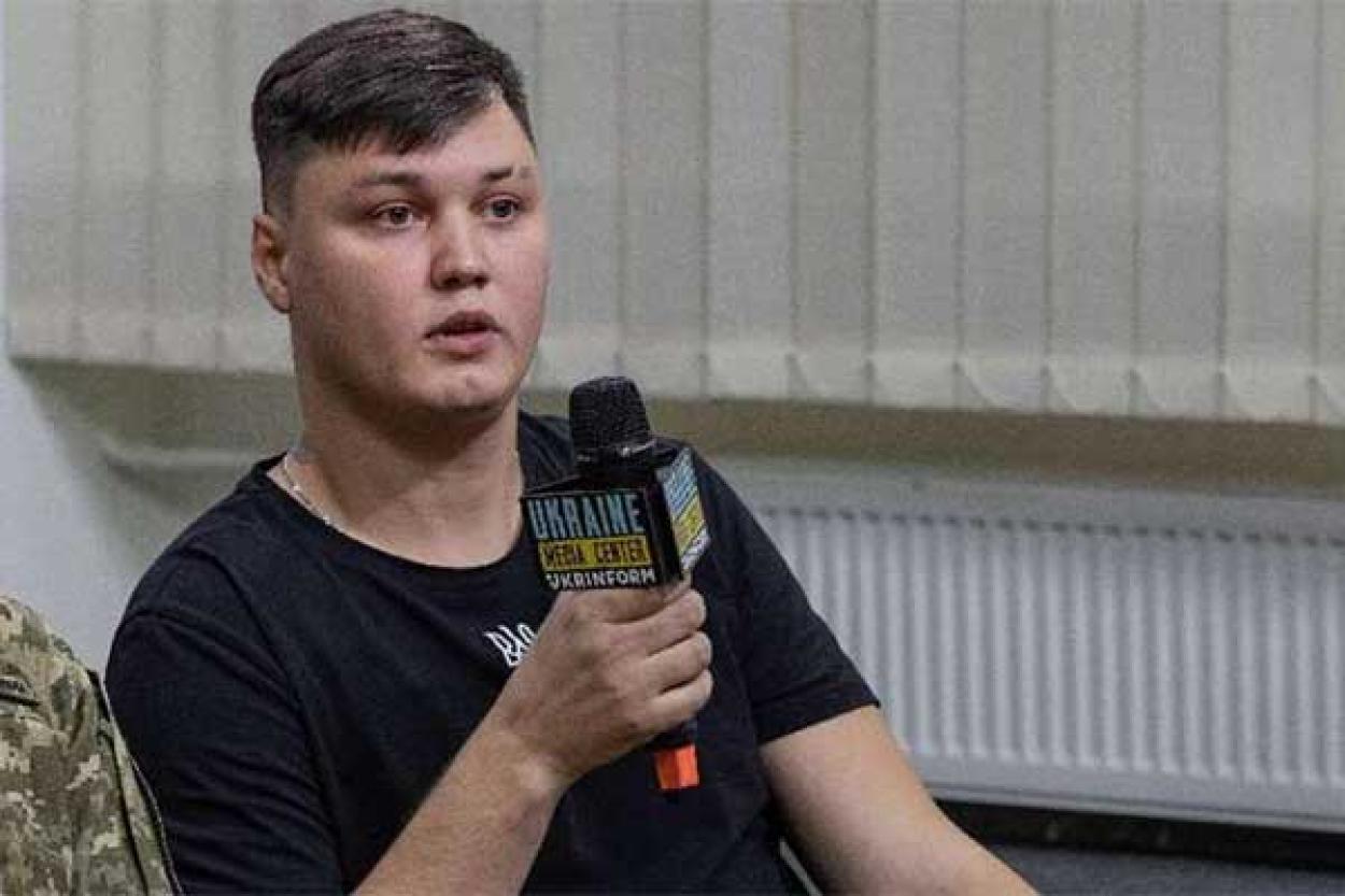 Украинская разведка раскрыла подоплеку убийства перебежчика (ВИДЕО)