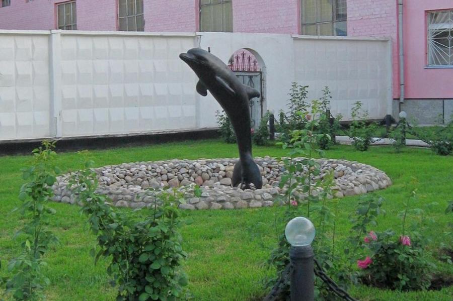 В пасти «Чёрного дельфина»: как пытают в РФ заключенных на пожизненное (ВИДЕО)