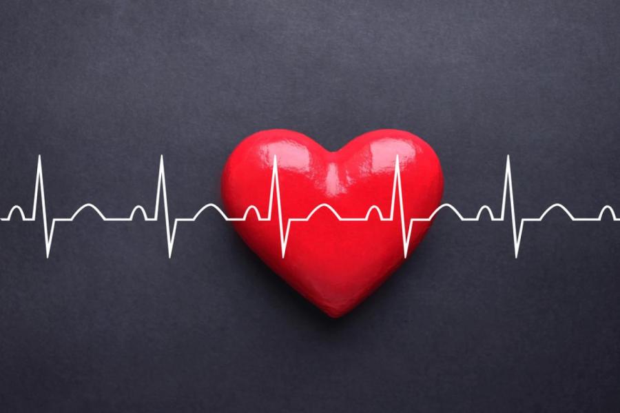 Частый пульс - предвестник сердечного приступа