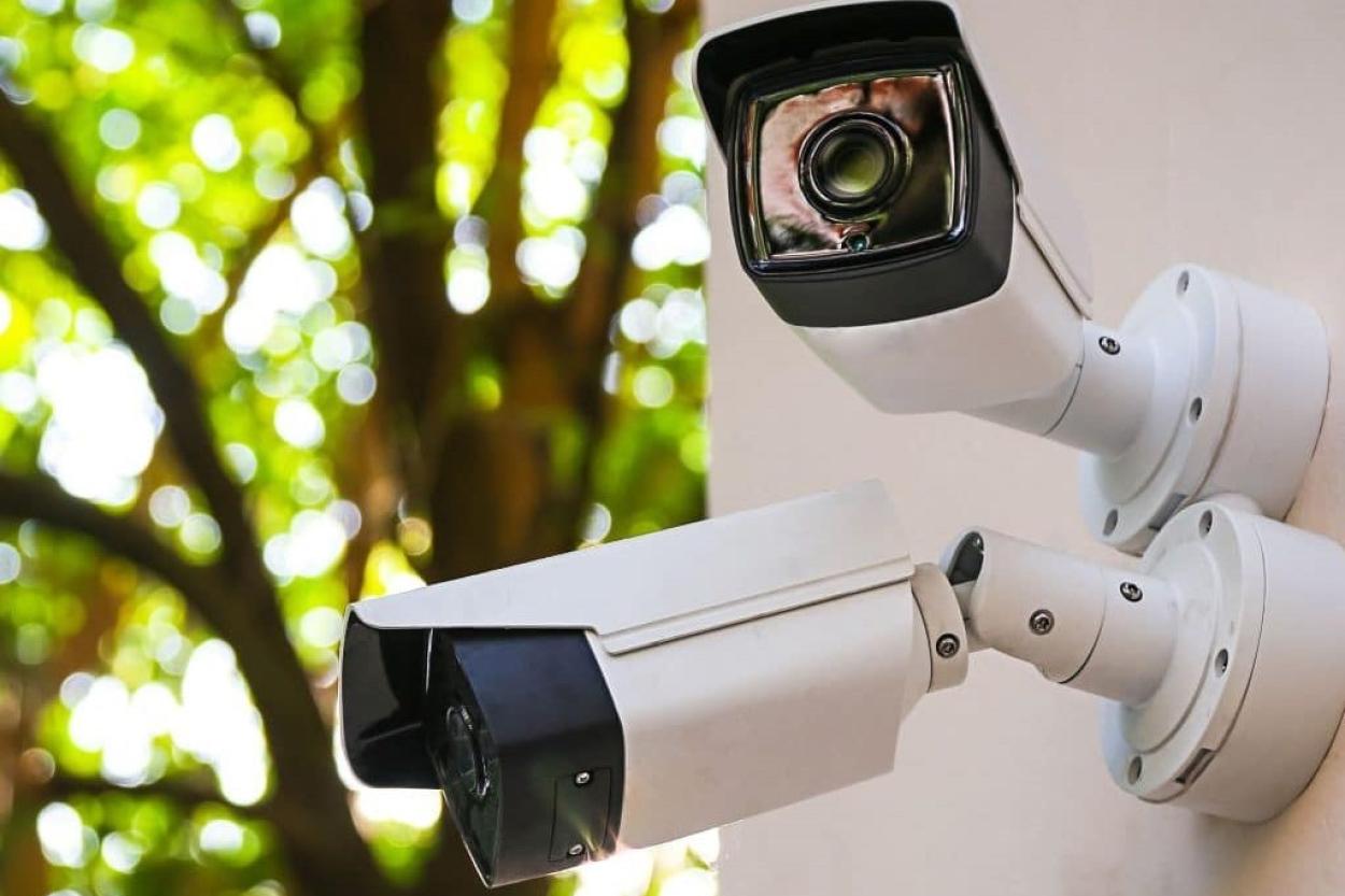 В Риге установят еще 47 камер слежения за населением