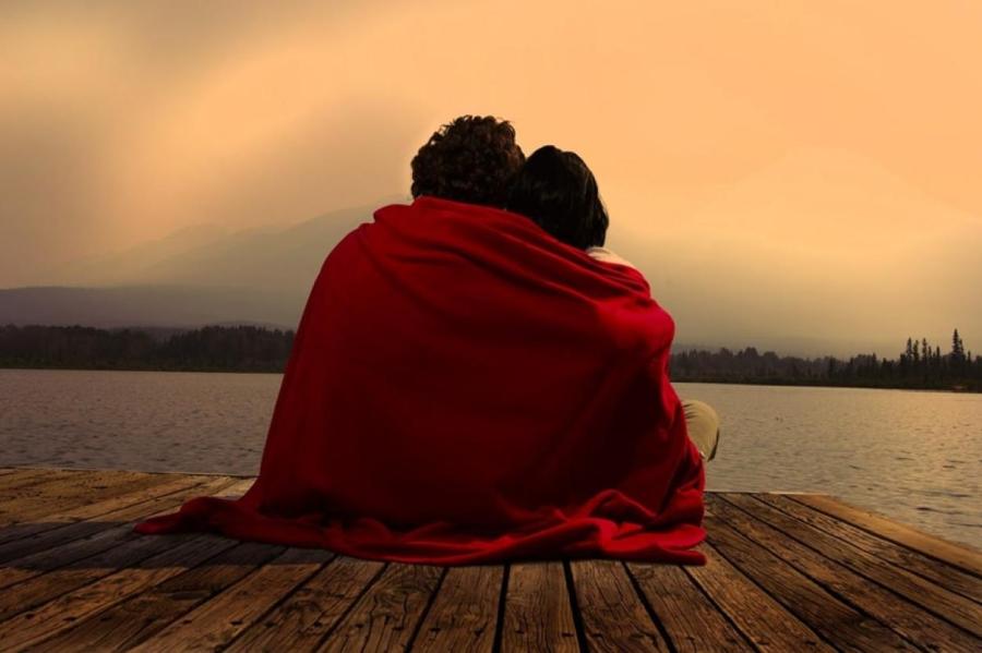 8 признаков, что ваши отношения могут продлится всю жизнь