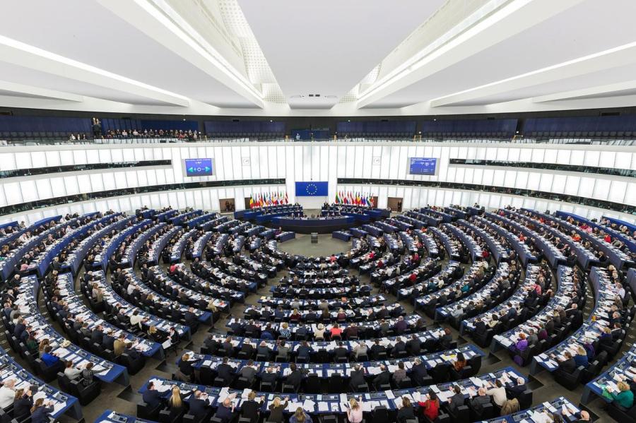 Раскрытый шпионаж в Европарламенте - только верхушка айсберга (ВИДЕО)