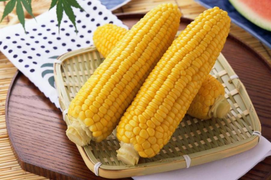 Диетолог рассказала о вреде кукурузы